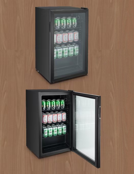 Tủ lạnh minibar
