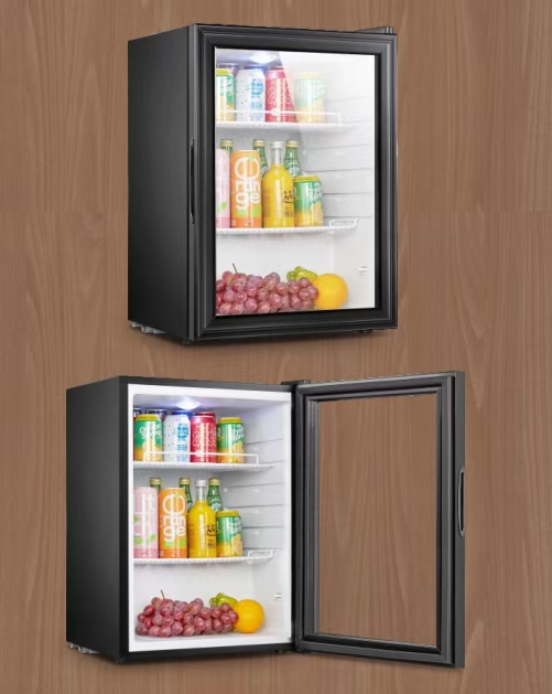 Tủ lạnh minibar