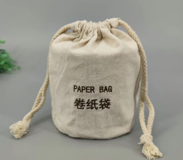 Túi đựng giấy vệ sinh cuộn